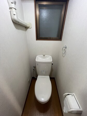 ガーデンパレス早稲田の物件内観写真